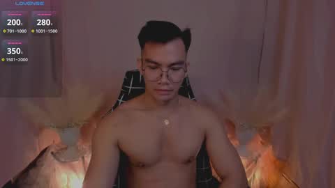 Bruce online show from December 2024 01:37:01 AM