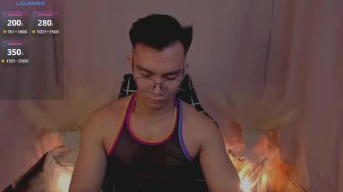 Bruce online show from December 2024 04:39:01 AM