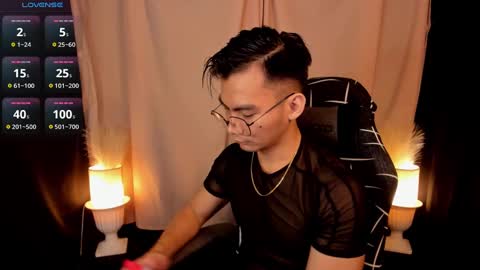 Bruce online show from February 2025 01:48:02 PM