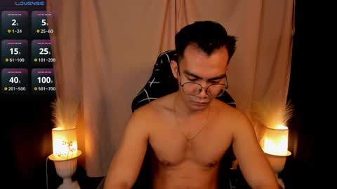 Bruce online show from February 2025 04:03:01 PM