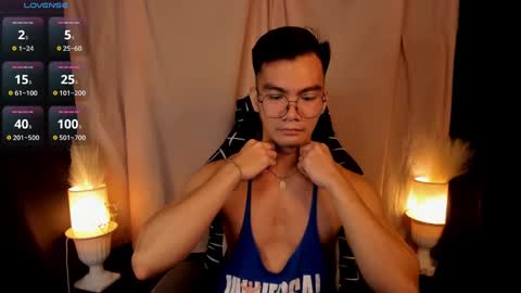 Bruce online show from February 2025 12:32:02 AM