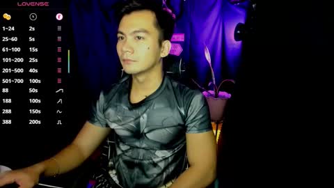 Bruce online show from February 2026 01:24:01 AM