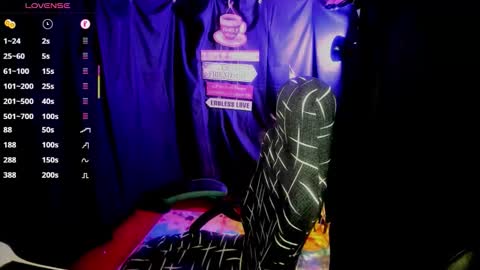 Bruce online show from February 2026 03:57:02 AM