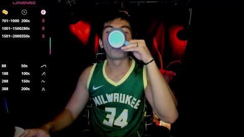 Bruce online show from February 2026 07:51:02 AM