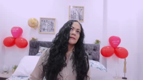 Snapshot of 00valeriasexxx chatting on July 2026 08:32:01 AM Valeria online show from July 2026 08:32:01 AM