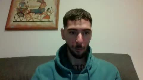 Snapshot of 01sal chatting on April 2026 05:06:02 PM gonzo online show from April 2026 05:06:02 PM