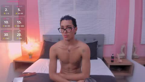 Snapshot of 02andres_ chatting on June 2026 02:50:02 AM ANDRES online show from June 2026 02:50:02 AM