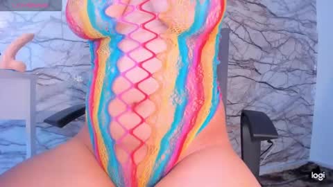 naty online show from February 2025 12:36:02 AM