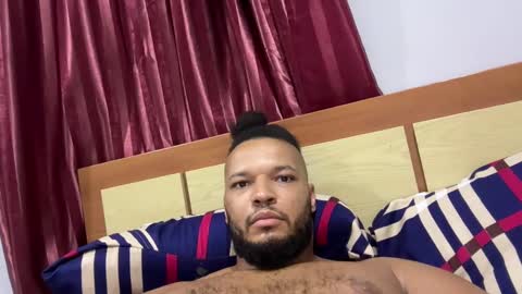 Snapshot of 0_kingsley chatting on December 2024 07:42:02 PM Kingsley online show from December 2024 07:42:02 PM