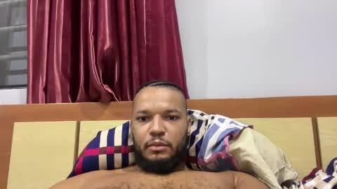 Snapshot of 0_kingsley chatting on December 2024 07:40:02 PM Kingsley online show from December 2024 07:40:02 PM