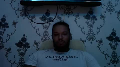 Snapshot of 0_kingsley chatting on January 2025 04:06:01 PM Kingsley online show from January 2025 04:06:01 PM