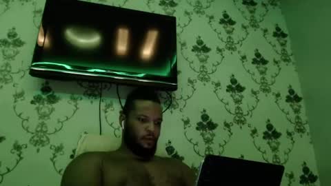 Snapshot of 0_kingsley chatting on January 2025 04:02:01 AM Kingsley online show from January 2025 04:02:01 AM