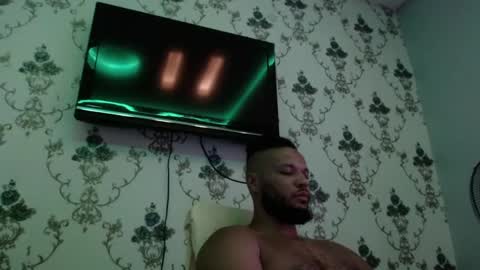 Snapshot of 0_kingsley chatting on January 2025 06:59:01 AM Kingsley online show from January 2025 06:59:01 AM