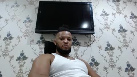 Snapshot of 0_kingsley chatting on January 2025 05:33:01 PM Kingsley online show from January 2025 05:33:01 PM