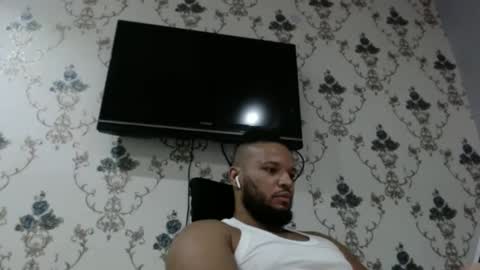 Snapshot of 0_kingsley chatting on January 2025 11:13:02 PM Kingsley online show from January 2025 11:13:02 PM