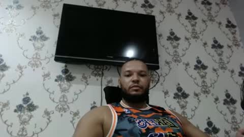 Snapshot of 0_kingsley chatting on January 2025 11:06:02 PM Kingsley online show from January 2025 11:06:02 PM