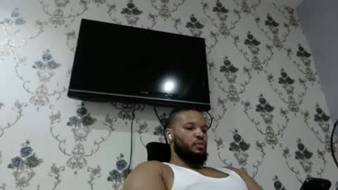 Snapshot of 0_kingsley chatting on January 2025 03:26:02 AM Kingsley online show from January 2025 03:26:02 AM