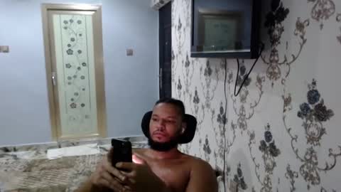 Snapshot of 0_kingsley chatting on January 2025 01:41:01 AM Kingsley online show from January 2025 01:41:01 AM