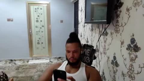 Snapshot of 0_kingsley chatting on January 2025 07:00:01 PM Kingsley online show from January 2025 07:00:01 PM