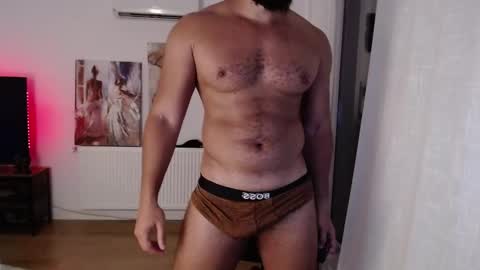 Snapshot of 0_kingsley chatting on September 2025 10:27:01 AM Kingsley online show from September 2025 10:27:01 AM