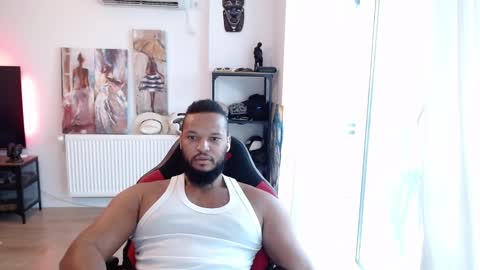 Snapshot of 0_kingsley chatting on October 2025 02:25:02 PM Kingsley online show from October 2025 02:25:02 PM