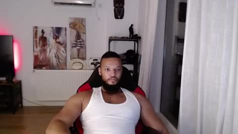 Kingsley online show from November 2025 02:05:04 PM