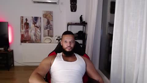 Kingsley online show from November 2025 11:20:01 AM