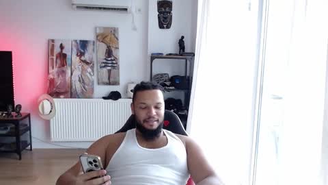 Kingsley online show from February 2026 10:24:01 AM