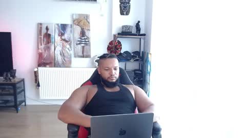 Kingsley online show from February 2026 04:07:02 PM