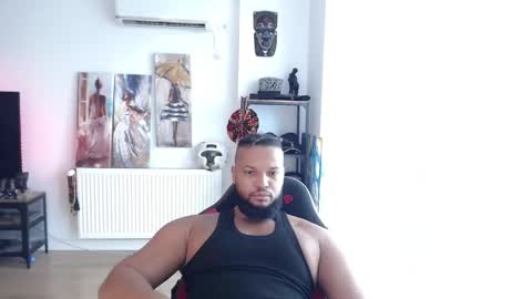 Kingsley online show from March 2026 09:05:01 AM