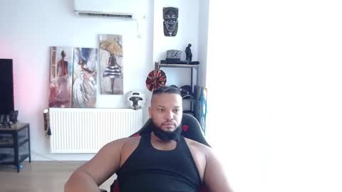 Kingsley online show from March 2026 10:19:02 AM