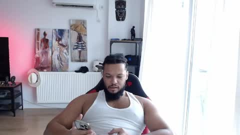 Snapshot of 0_kingsley chatting on April 2026 12:31:01 PM Kingsley online show from April 2026 12:31:01 PM
