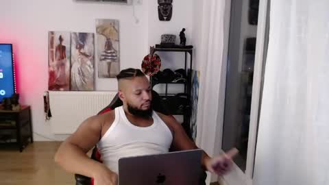 Snapshot of 0_kingsley chatting on April 2026 10:16:01 PM Kingsley online show from April 2026 10:16:01 PM