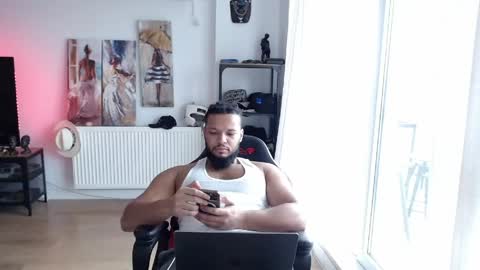 Snapshot of 0_kingsley chatting on May 2026 10:21:02 AM Kingsley online show from May 2026 10:21:02 AM