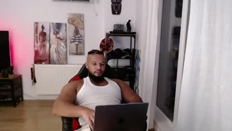 Snapshot of 0_kingsley chatting on May 2026 10:48:01 PM Kingsley online show from May 2026 10:48:01 PM