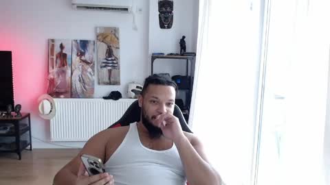 Snapshot of 0_kingsley chatting on May 2026 09:06:02 AM Kingsley online show from May 2026 09:06:02 AM