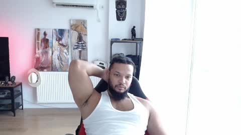 Snapshot of 0_kingsley chatting on May 2026 04:02:02 PM Kingsley online show from May 2026 04:02:02 PM