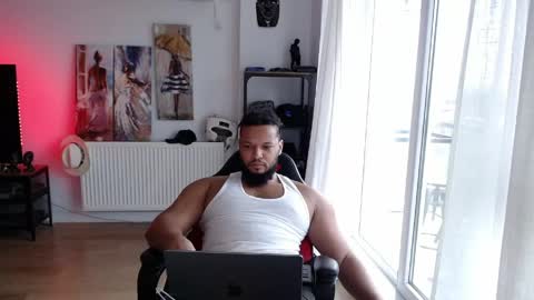 Snapshot of 0_kingsley chatting on May 2026 03:28:01 PM Kingsley online show from May 2026 03:28:01 PM