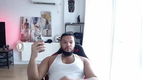 Snapshot of 0_kingsley chatting on May 2026 04:02:02 PM Kingsley online show from May 2026 04:02:02 PM