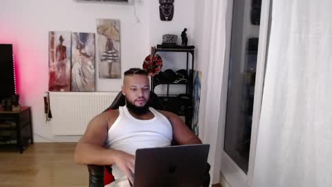 Snapshot of 0_kingsley chatting on May 2026 02:31:01 AM Kingsley online show from May 2026 02:31:01 AM