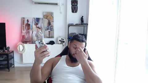 Snapshot of 0_kingsley chatting on June 2026 01:28:01 PM Kingsley online show from June 2026 01:28:01 PM