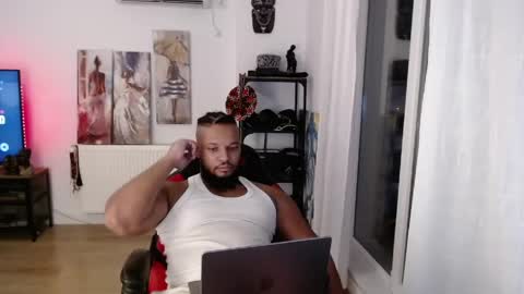 Snapshot of 0_kingsley chatting on June 2026 08:23:01 PM Kingsley online show from June 2026 08:23:01 PM