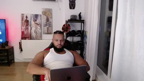 Kingsley online show from June 2026 07:15:01 PM
