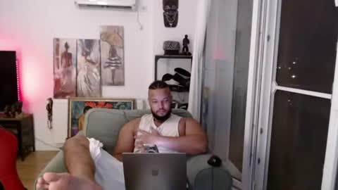 Kingsley online show from July 2026 01:58:33 AM