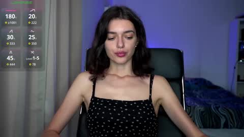 Snapshot of 0_perfect_imperfection_0 chatting on September 2025 10:01:02 PM Olivia online show from September 2025 10:01:02 PM