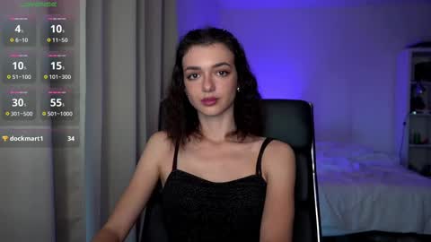 Snapshot of 0_perfect_imperfection_0 chatting on September 2025 10:46:02 PM Olivia online show from September 2025 10:46:02 PM