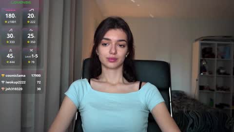 Snapshot of 0_perfect_imperfection_0 chatting on November 2025 10:13:02 PM Olivia online show from November 2025 10:13:02 PM