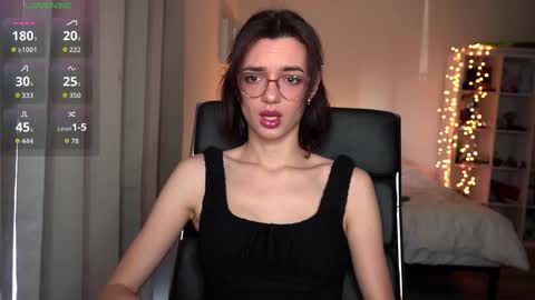 Olivia online show from February 2026 11:14:02 PM