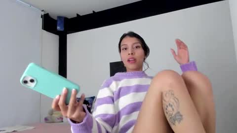 amy online show from January 2026 08:45:02 PM