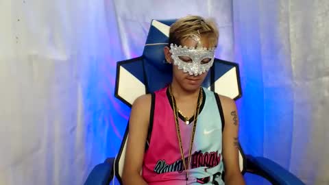 RICK online show from November 2025 08:09:01 PM